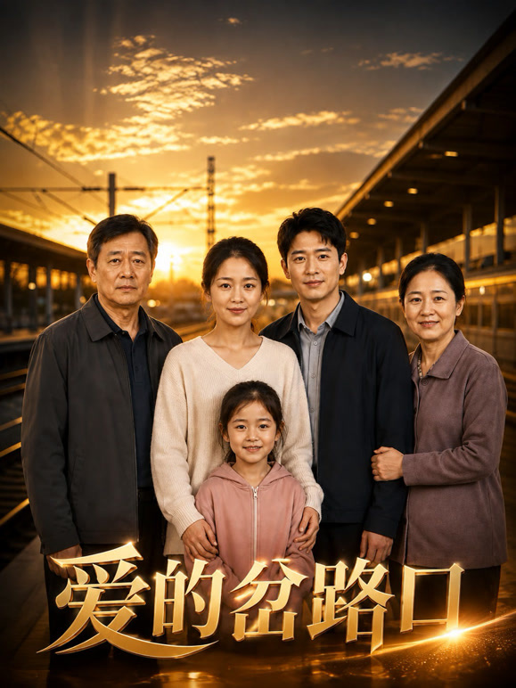 爱的岔路口