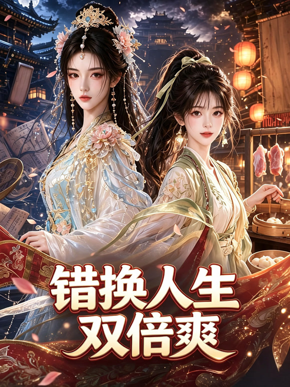 错换人生双倍爽