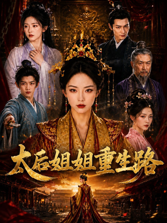 太后姐姐重生路