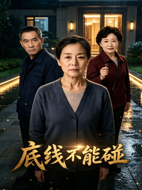 底线不能碰