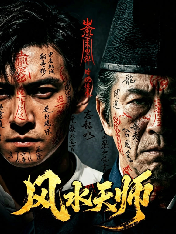 风水天师