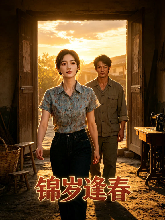 锦岁逢春