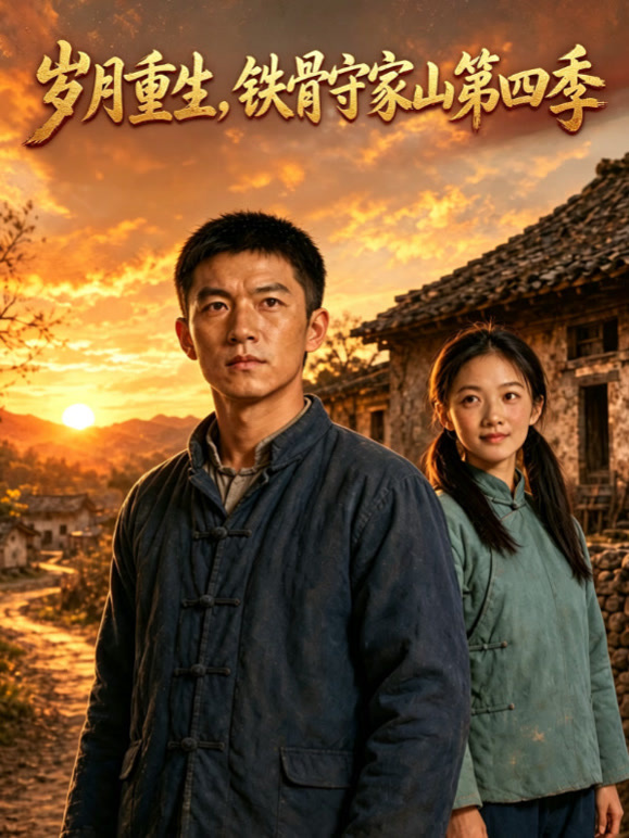 岁月重生，铁骨守家山第四季