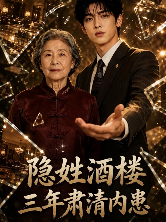 隐姓酒楼三年肃清内患