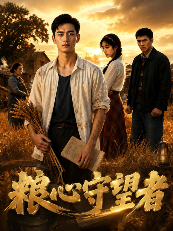 粮心守望者
