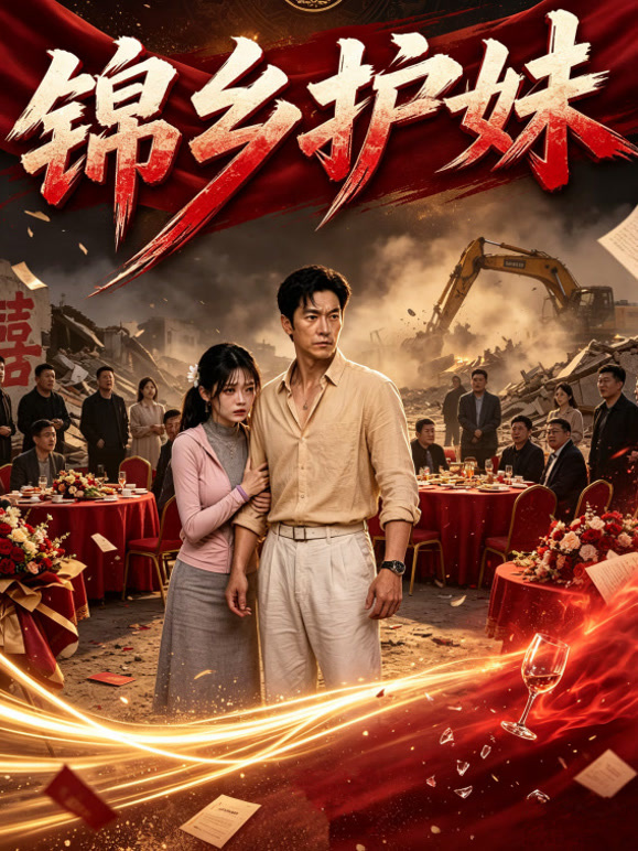 锦乡护妹