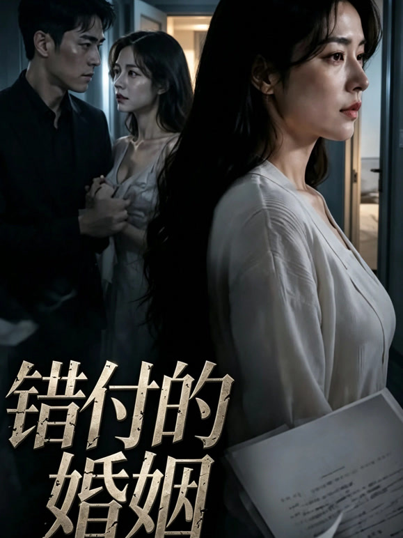 错付的婚姻