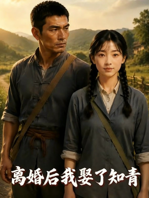 离婚后我娶了知青