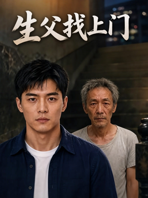 生父找上门