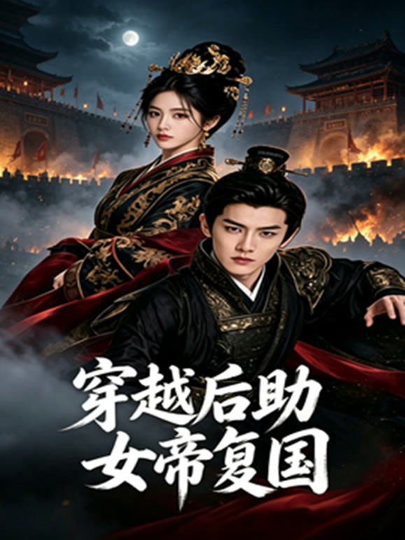 穿越后助女帝复国
