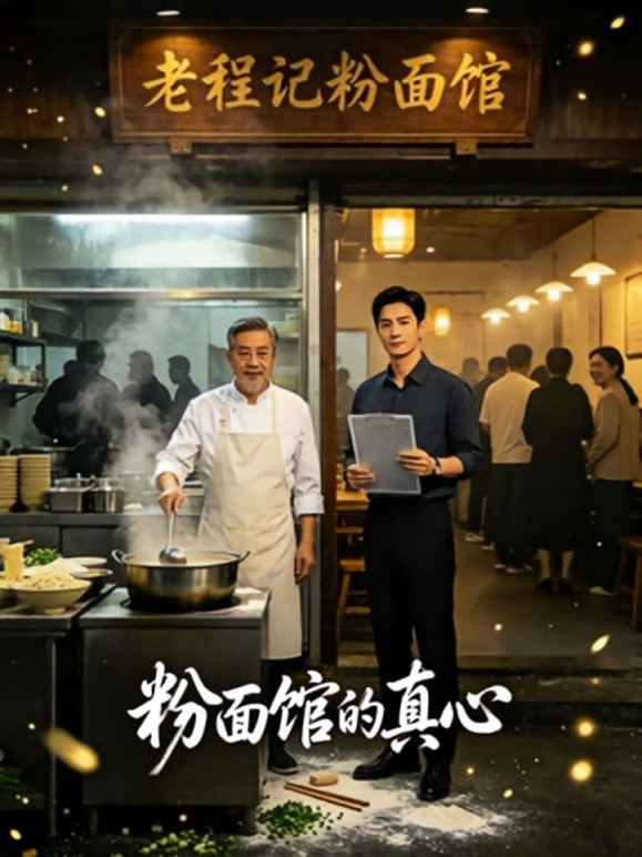 粉面馆的真心