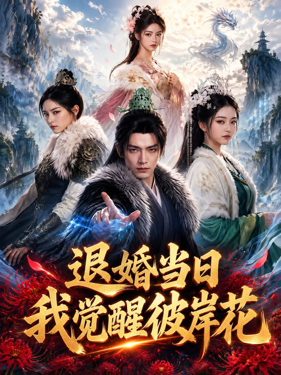 退婚当日我觉醒彼岸花