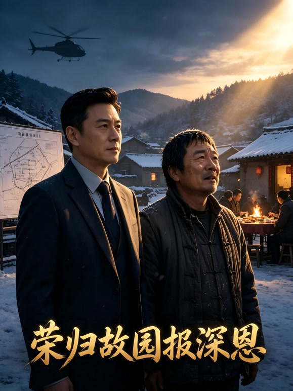 荣归故园报深恩