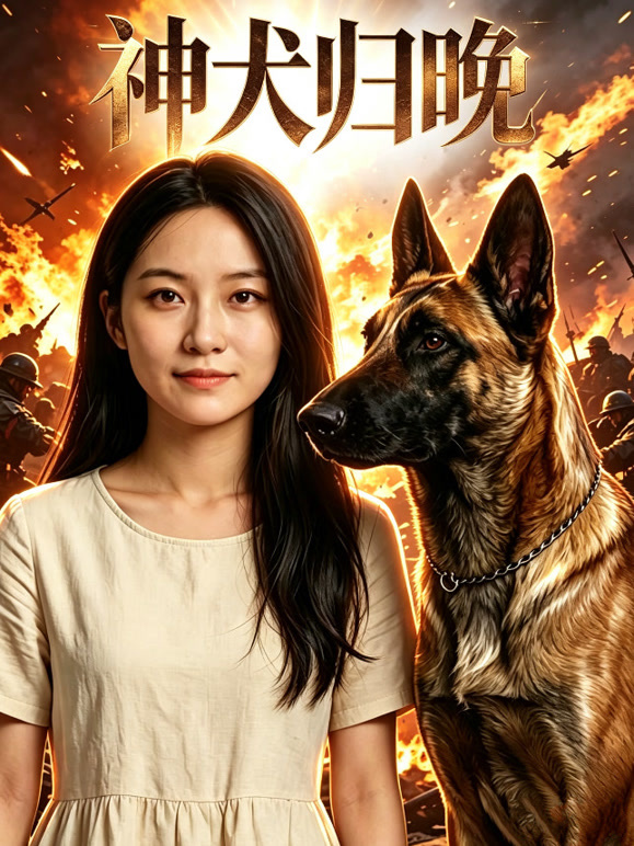 神犬归晚