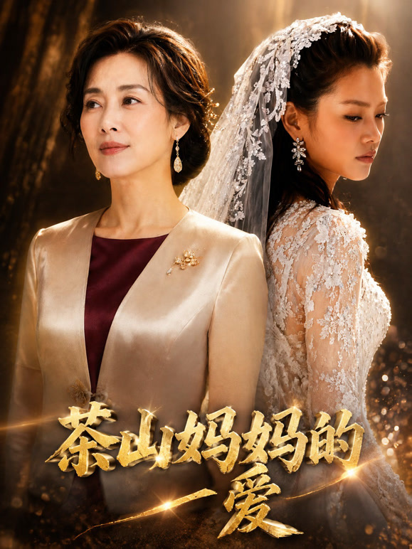 茶山妈妈的爱