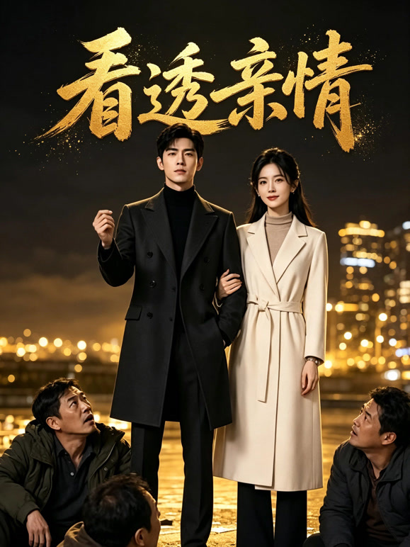 看透亲情