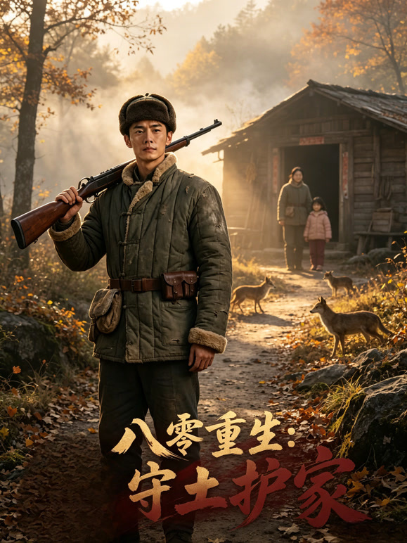 八零重生守土护家