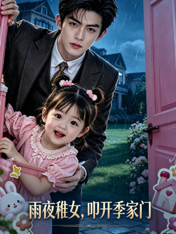 雨夜稚女，叩开季家门