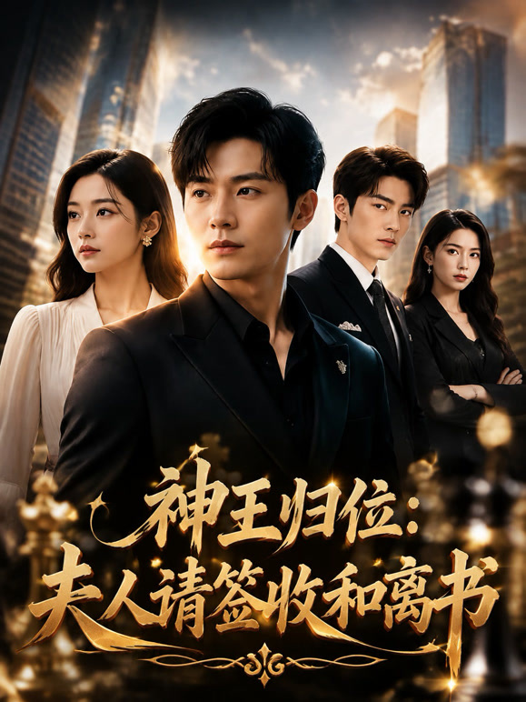神王归位：夫人请签收和离书