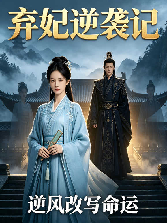弃妃逆袭记