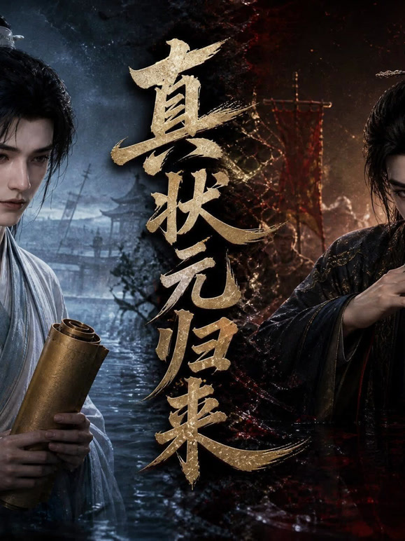 真状元归来