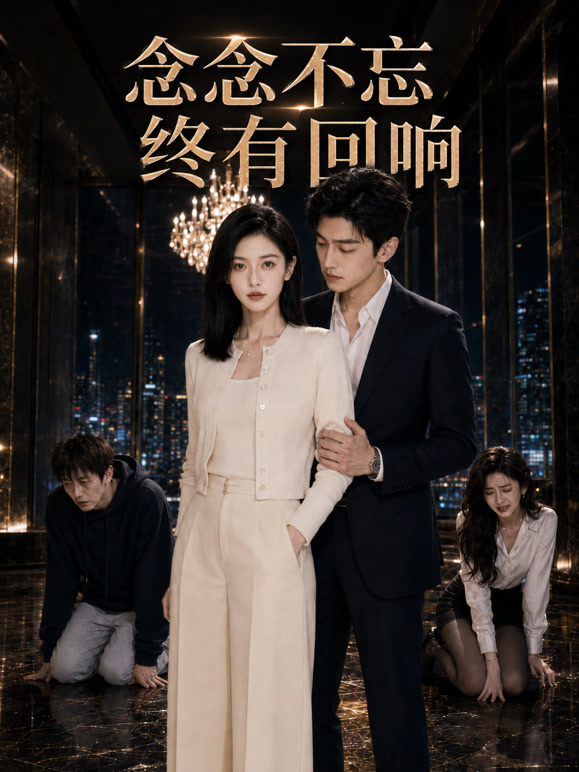 念念不忘，终有回响