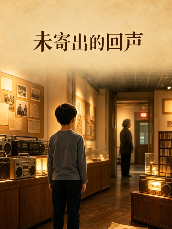 未寄出的回声