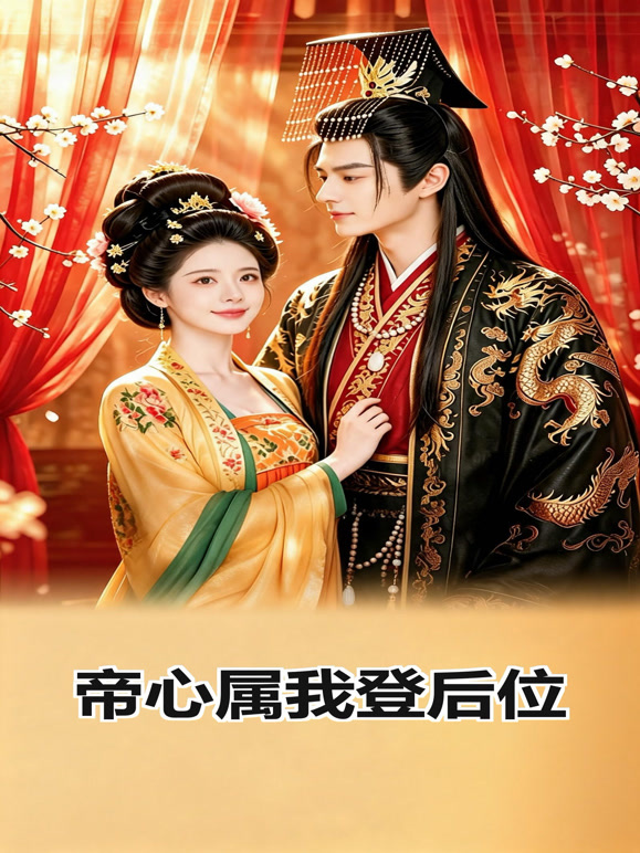 帝心属我登后位