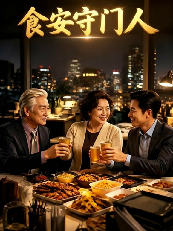 食安守门人