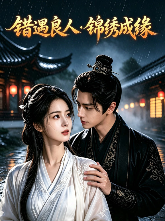 错遇良人・锦绣成缘