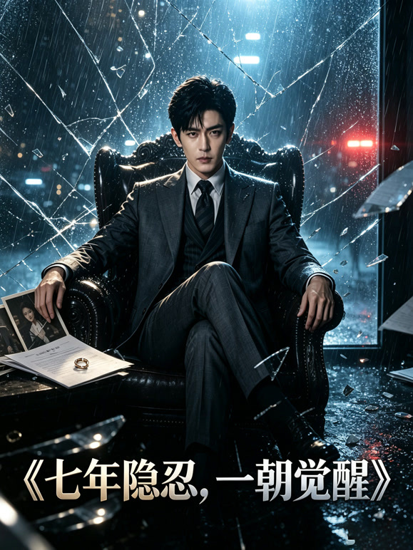 七年隐忍，一朝觉醒