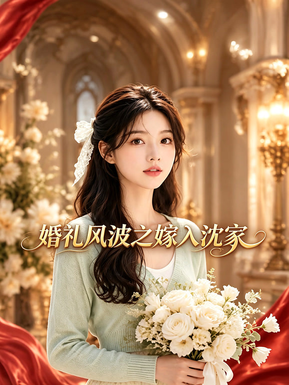 婚礼风波之嫁入沈家