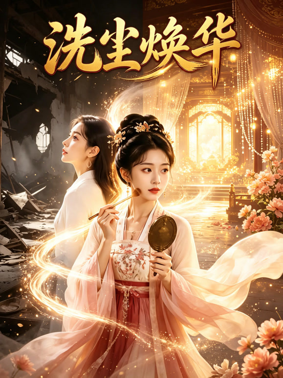 洗尘焕华