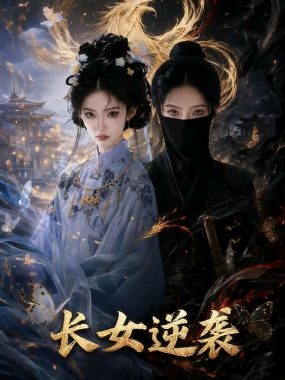 长女逆袭