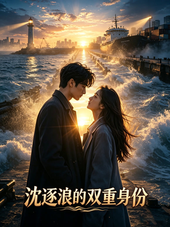 沈逐浪的双重身份