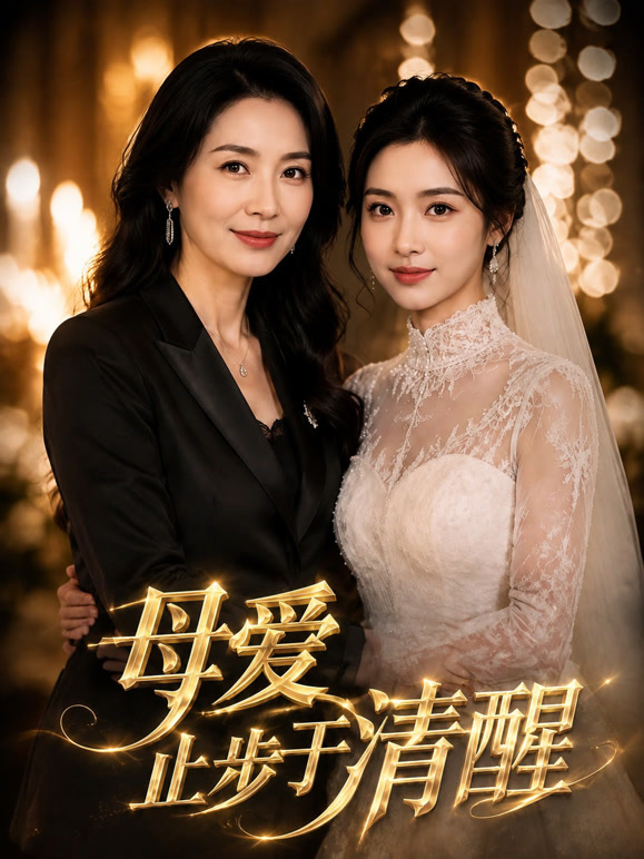 母爱止步于清醒