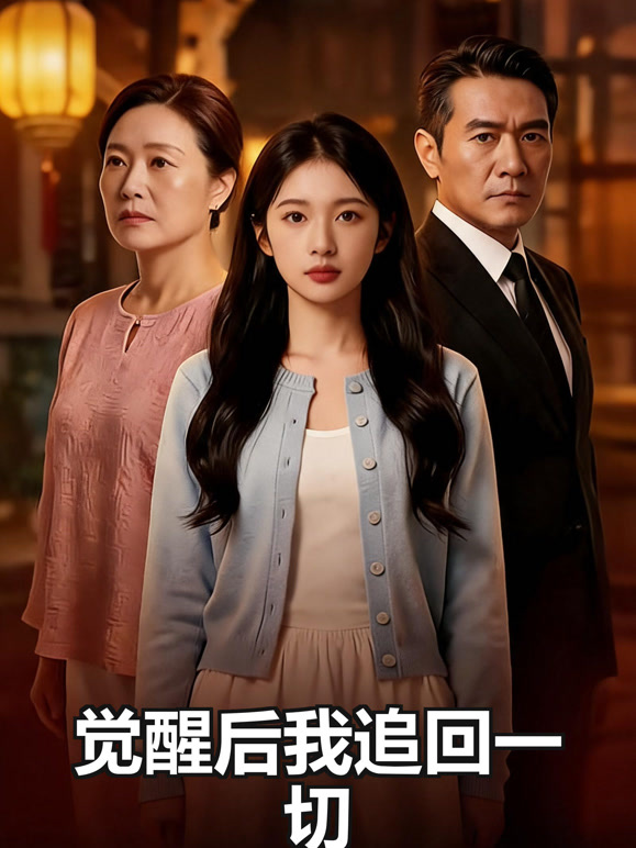 觉醒后我追回一切