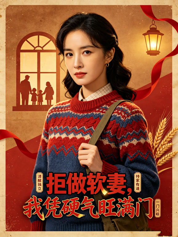 拒做软妻，我凭硬气旺满门