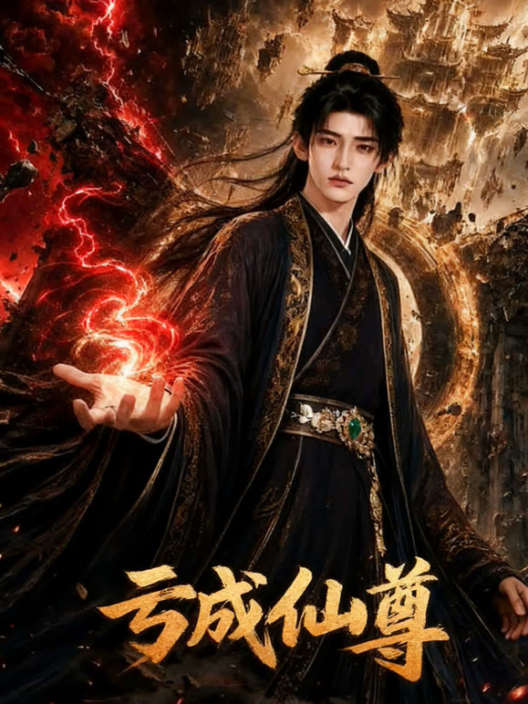 亏成仙尊