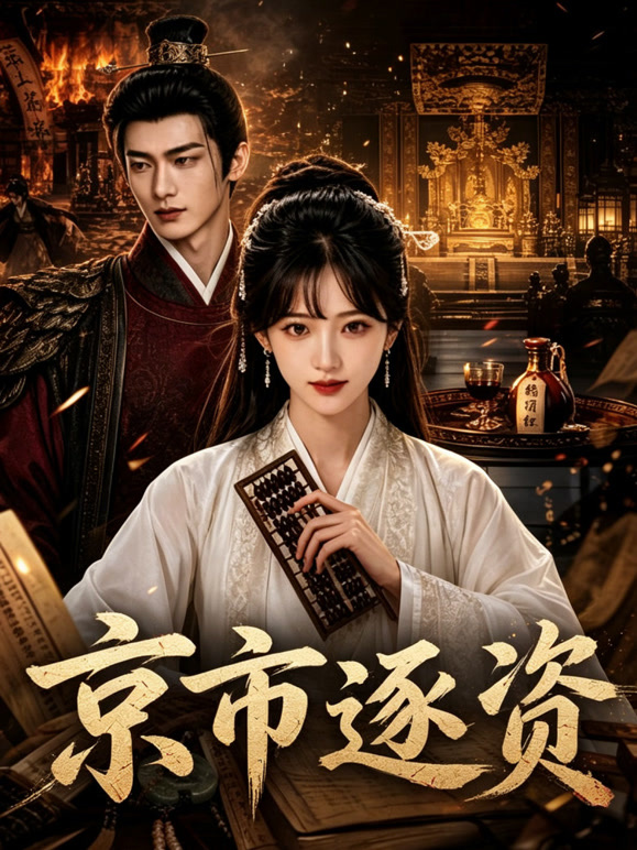 京市逐资