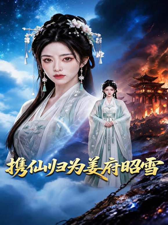 携仙归为姜府昭雪