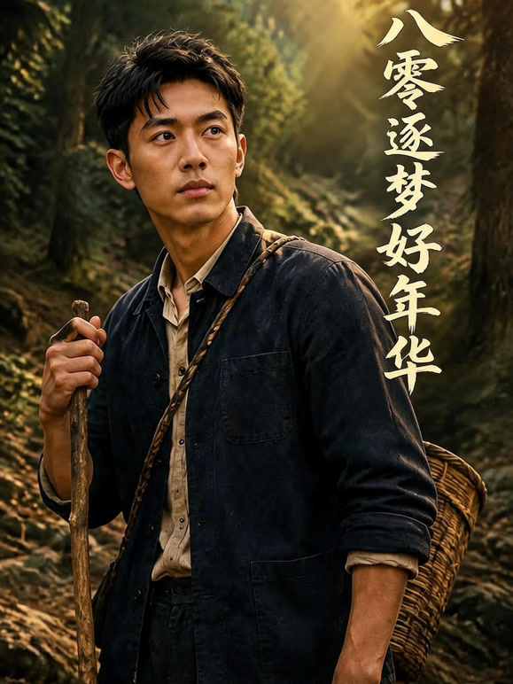 八零逐梦好年华