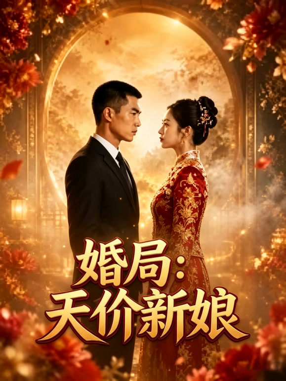 婚局：天价新娘