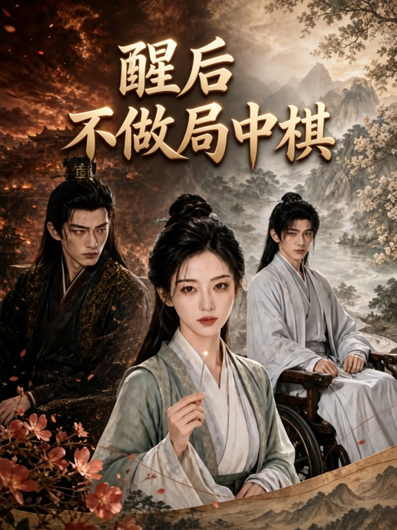 醒后不做局中棋