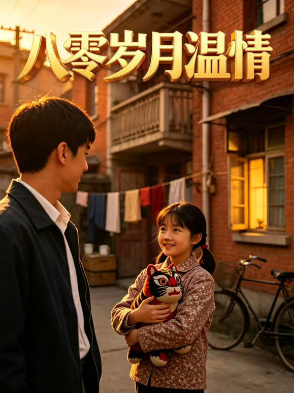 八零岁月温情
