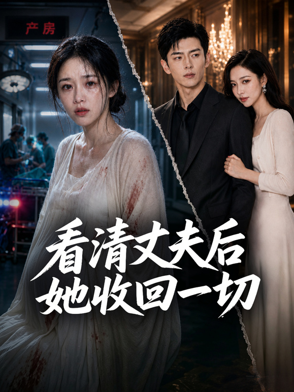 看清丈夫后她收回一切