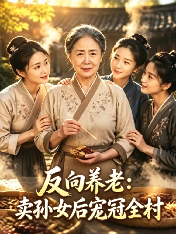反向养老：卖孙女后宠冠全村