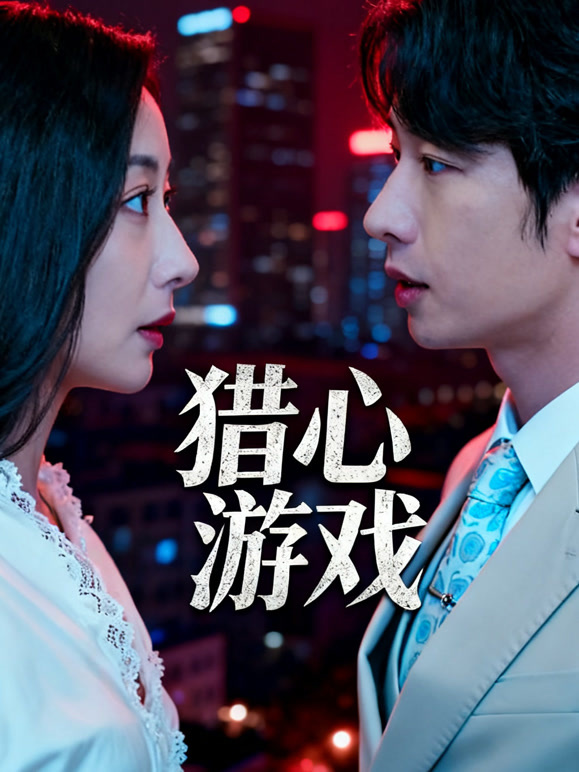猎心游戏