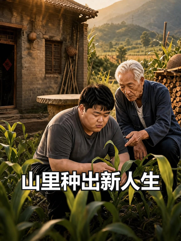 山里种出新人生