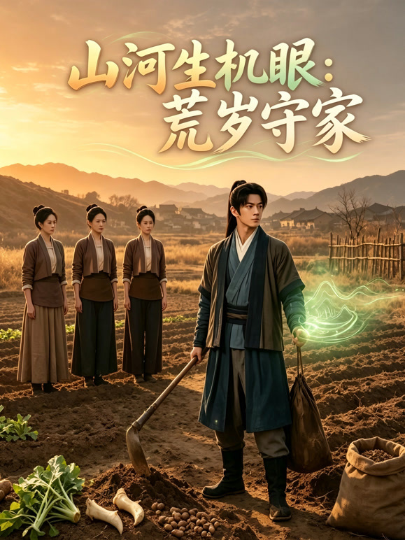 山河生机眼：荒岁守家
